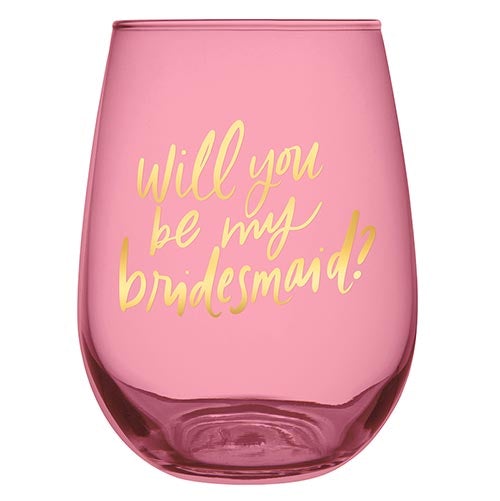 The Only Wine Glass You'll Ever Need