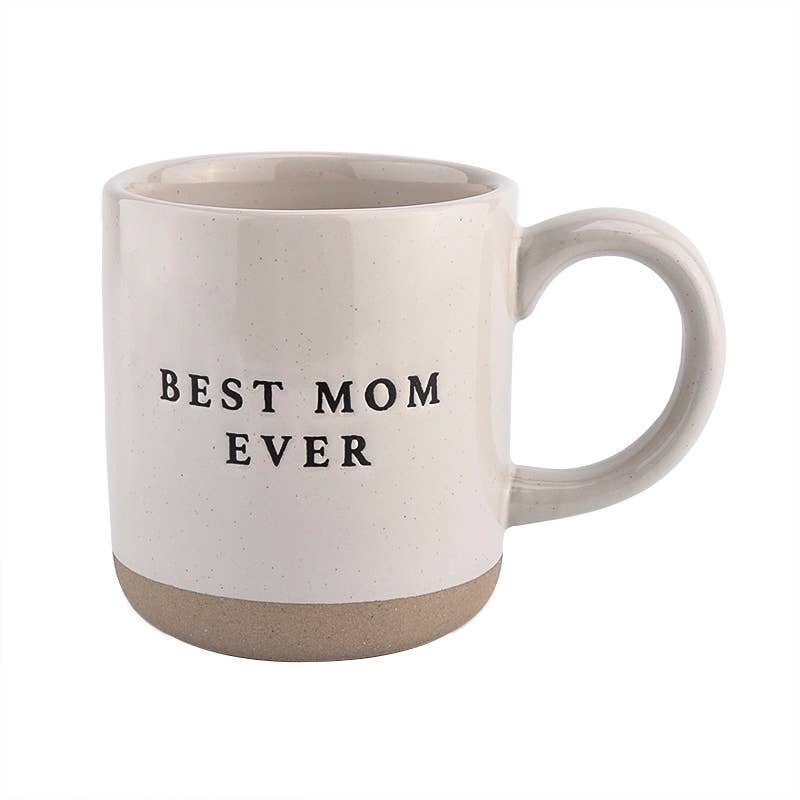 Best Future Mom Ever Mug' Mug