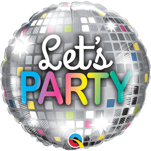 DISCO THEMED NEW YEAR'S EVE PARTY IDEAS – Bonjour Fête