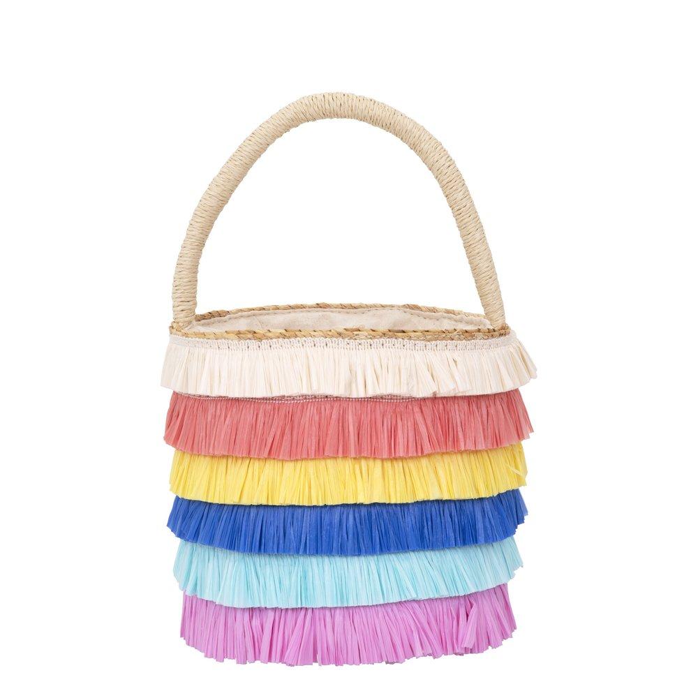 Raffia bag store suppliers