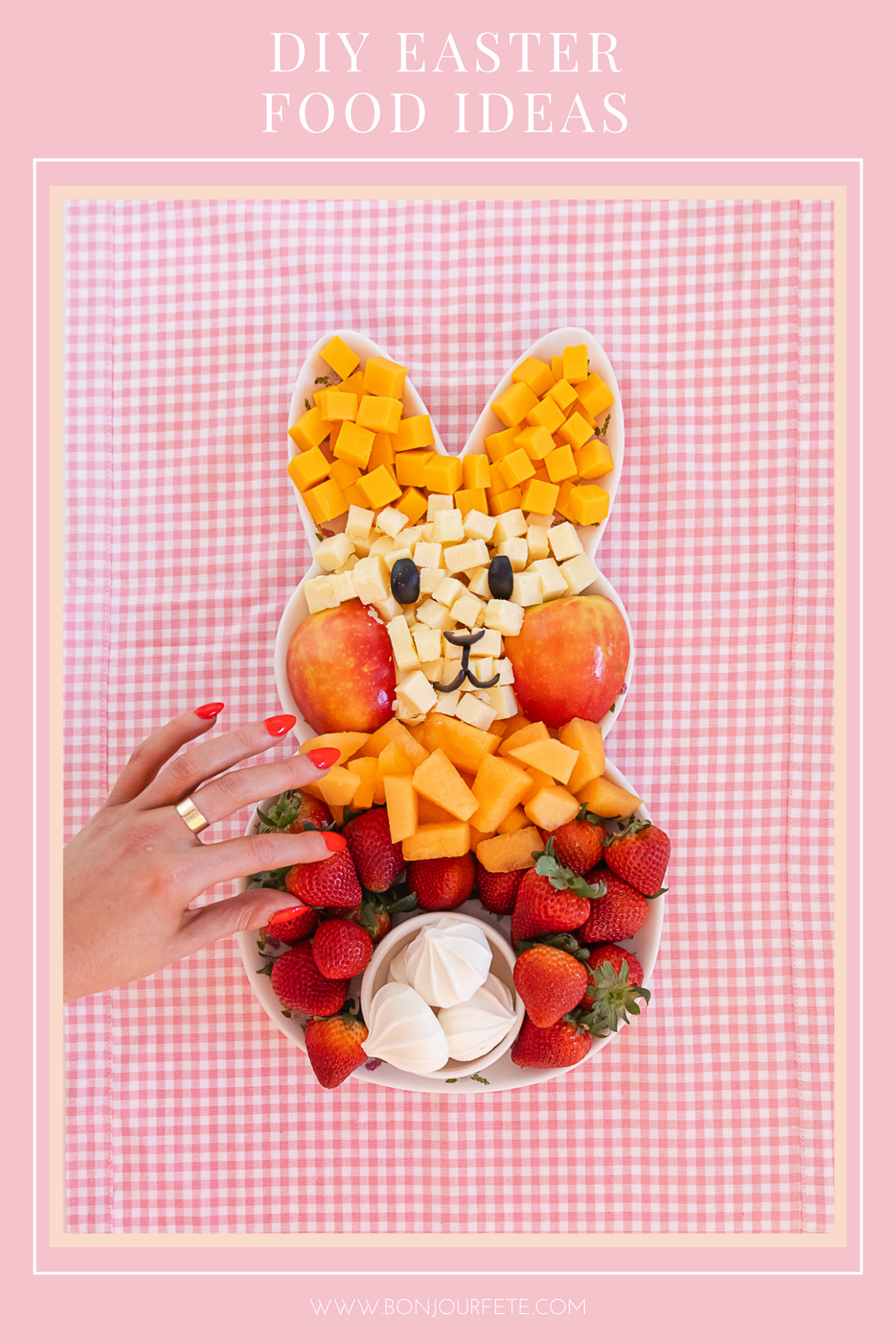 DIY EASTER FOOD IDEAS