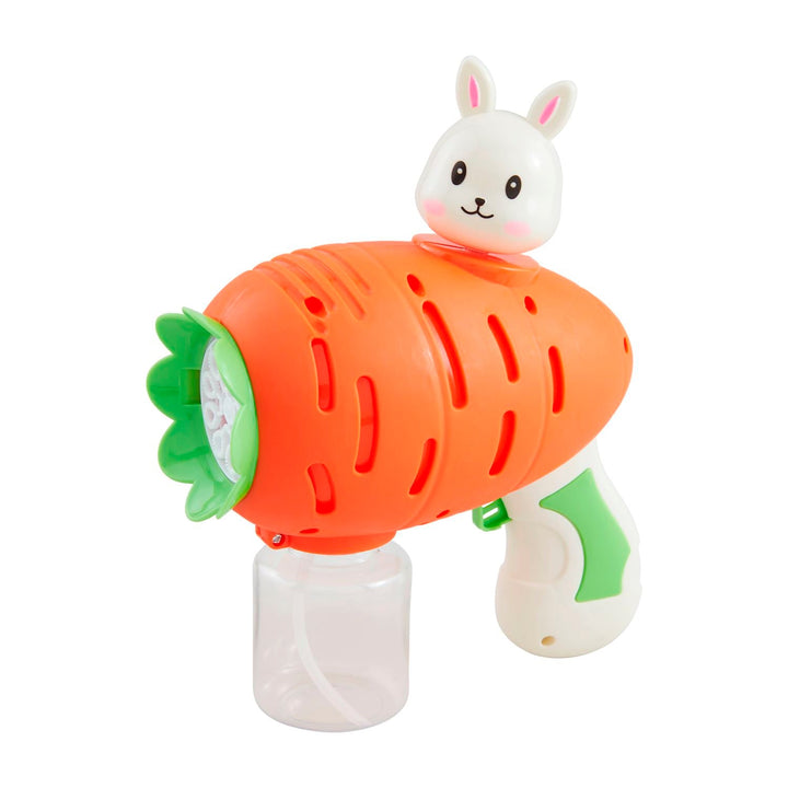 BUNNY BUBBLE MAKER Mud Pie Easter Gifts & Basket Fillers BUNNY BUBBLE MAKER Bonjour Fete - Party Supplies