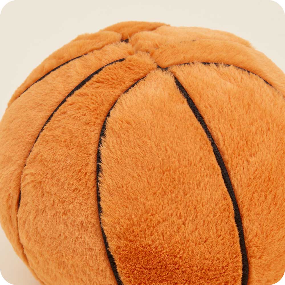 Basketball Warmies Stuffed Animal Bonjour Fete Party Supplies Dolls & Stuffed Animals