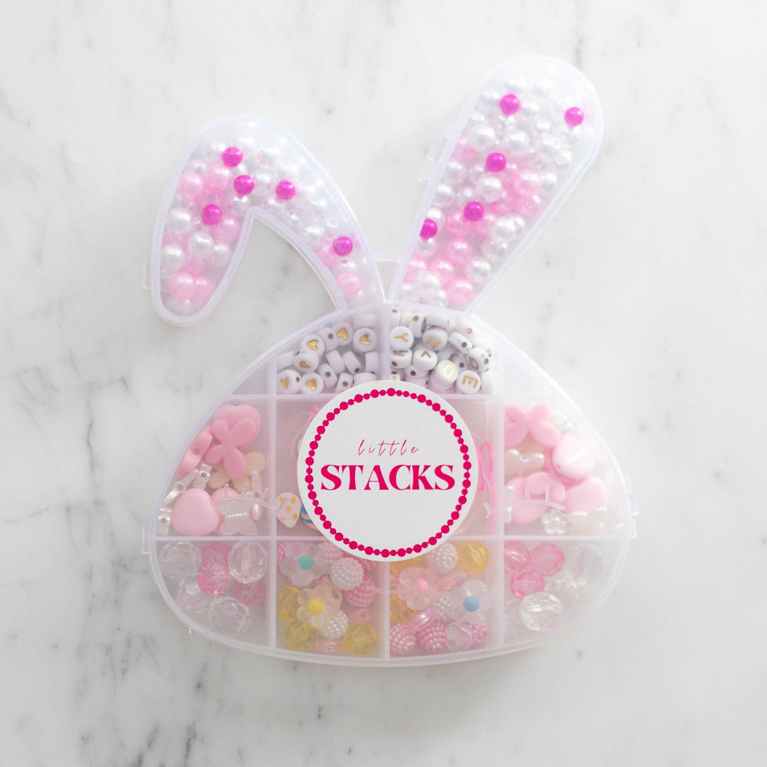 The Cottontail Kit Little Stacks The Cottontail Kit Bonjour Fete - Party Supplies