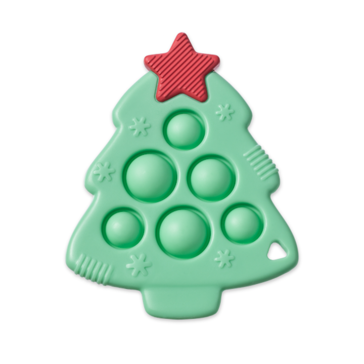 *NEW* Itzy Pop Holiday Tree Itzy Ritzy *NEW* Itzy Pop Holiday Tree Bonjour Fete - Party Supplies