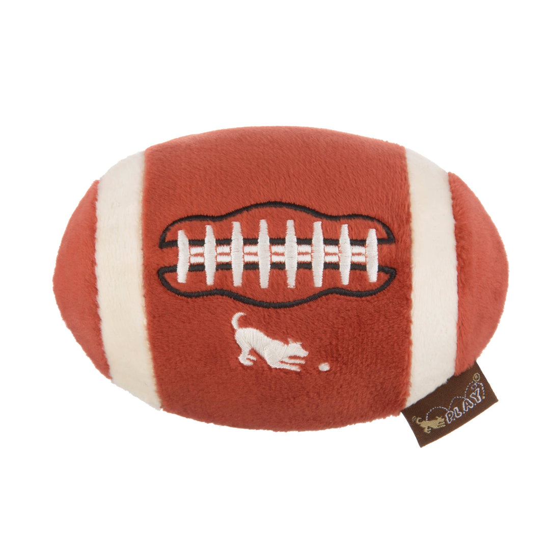 Back to School - Football P.L.A.Y. Pet Lifestyle and You Back to School - Football Bonjour Fete - Party Supplies