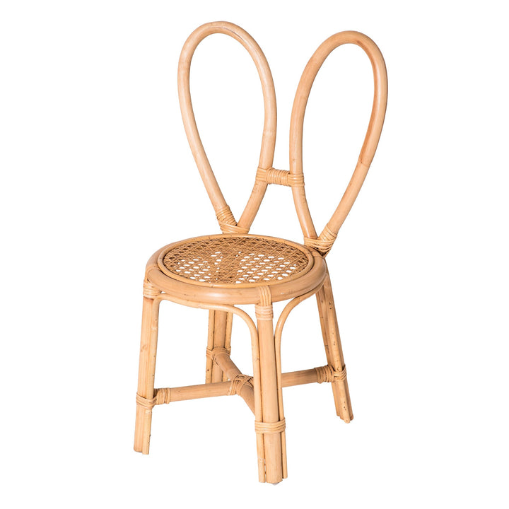 Poppie Bunny Chair Poppie Toys Toys Kid Sized (2 - 7 year) / Individual Poppie Bunny Chair Bonjour Fete - Party Supplies