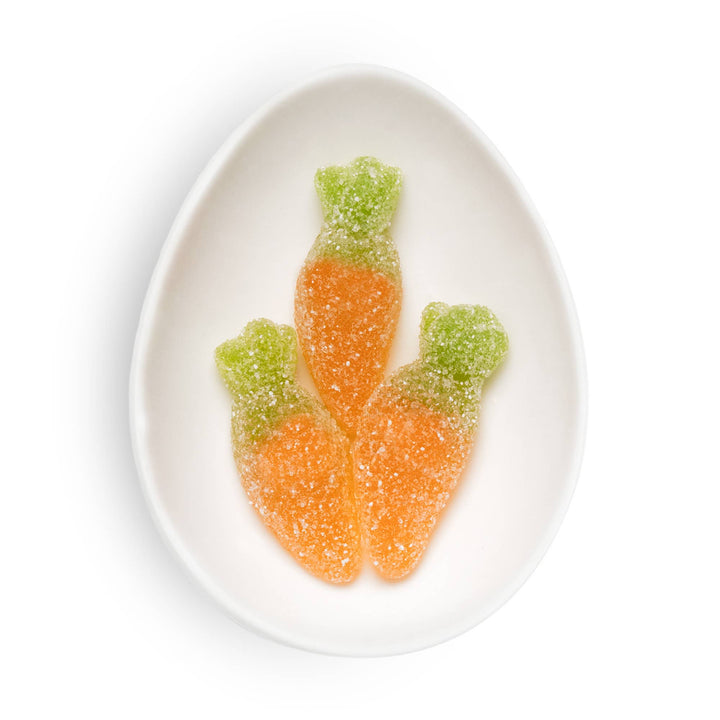 Baby Carrots - Small (Easter 2025) Sugarfina Baby Carrots - Small (Easter 2025) Bonjour Fete - Party Supplies