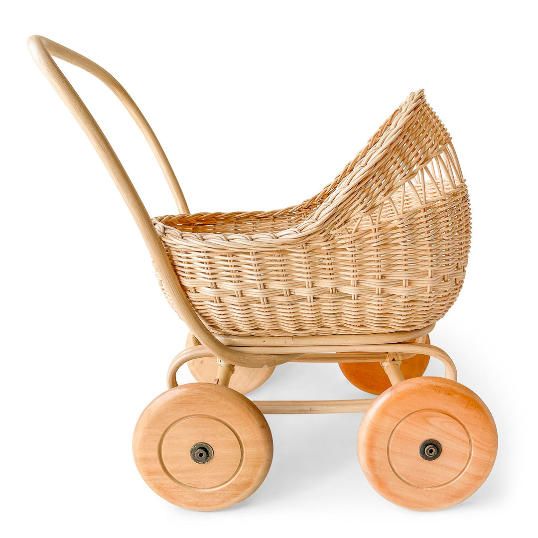 Poppie Pram Poppie Toys Poppie Pram Bonjour Fete - Party Supplies