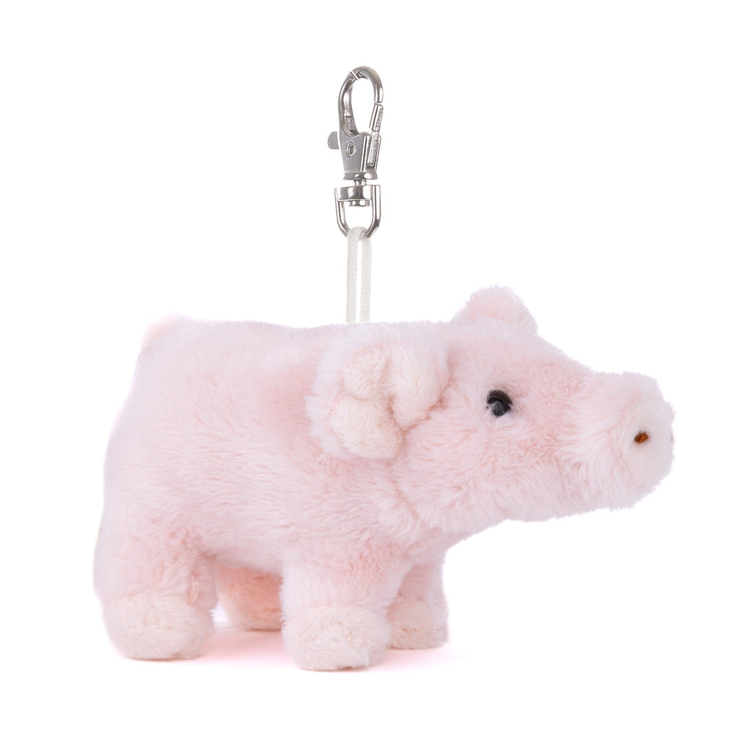 OINK KEY RING Bukowski Bears OINK KEY RING Bonjour Fete - Party Supplies