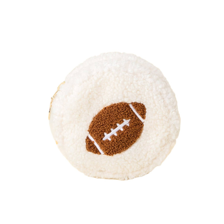 Football Mini Pouch Bonjour Fete Party Supplies Sports