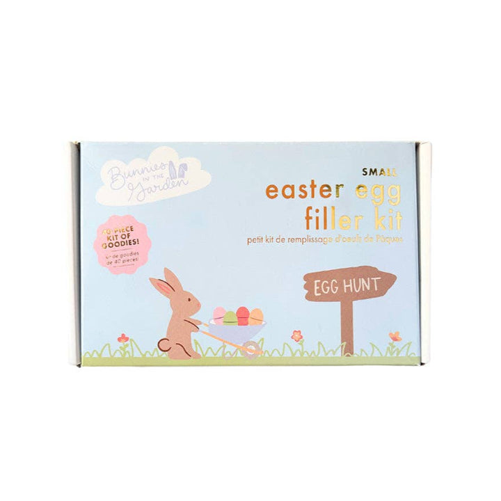 EASTER EGG FILLER KIT Jollity & Co. + Daydream Society Easter Gifts & Basket Fillers EASTER EGG FILLER KIT Bonjour Fete - Party Supplies