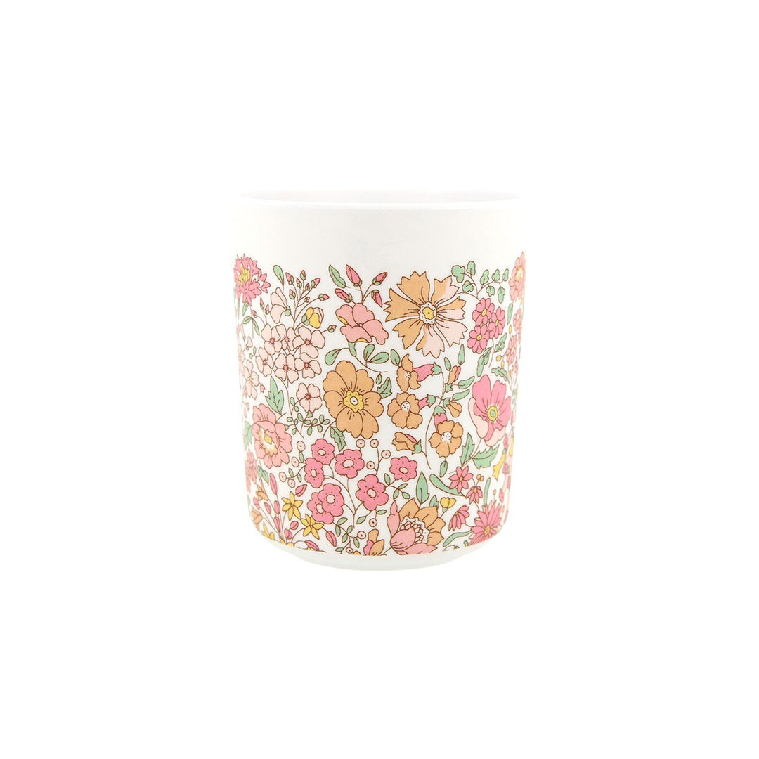 LIBERTY MIXED SET REUSABLE CUPS Meri Meri Cups LIBERTY MIXED SET REUSABLE CUPS Bonjour Fete - Party Supplies