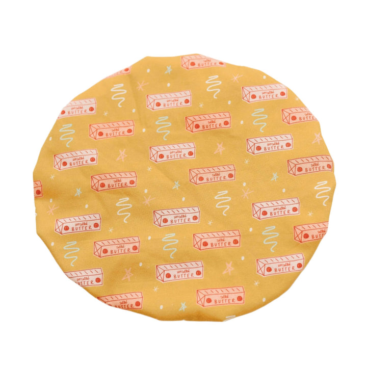 Butter 10.5 Bowl Cover Doe A Deer Butter 10.5 Bowl Cover Bonjour Fete - Party Supplies