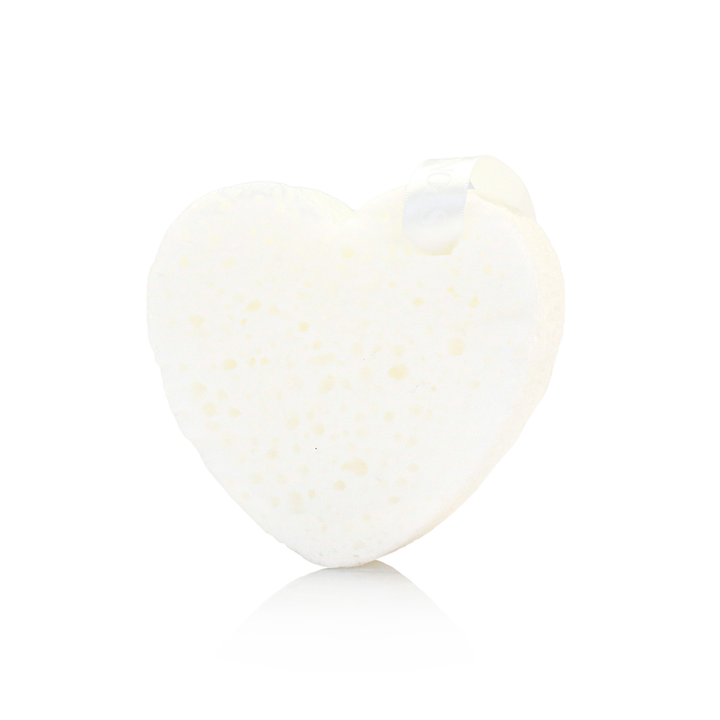 Sweet Orchid Valentine's Day Heart Buffer Spongellé Sweet Orchid Valentine's Day Heart Buffer Bonjour Fete - Party Supplies