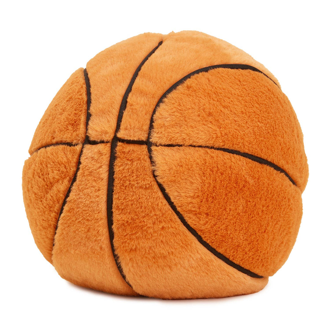 Basketball Warmies Stuffed Animal Bonjour Fete Party Supplies Dolls & Stuffed Animals