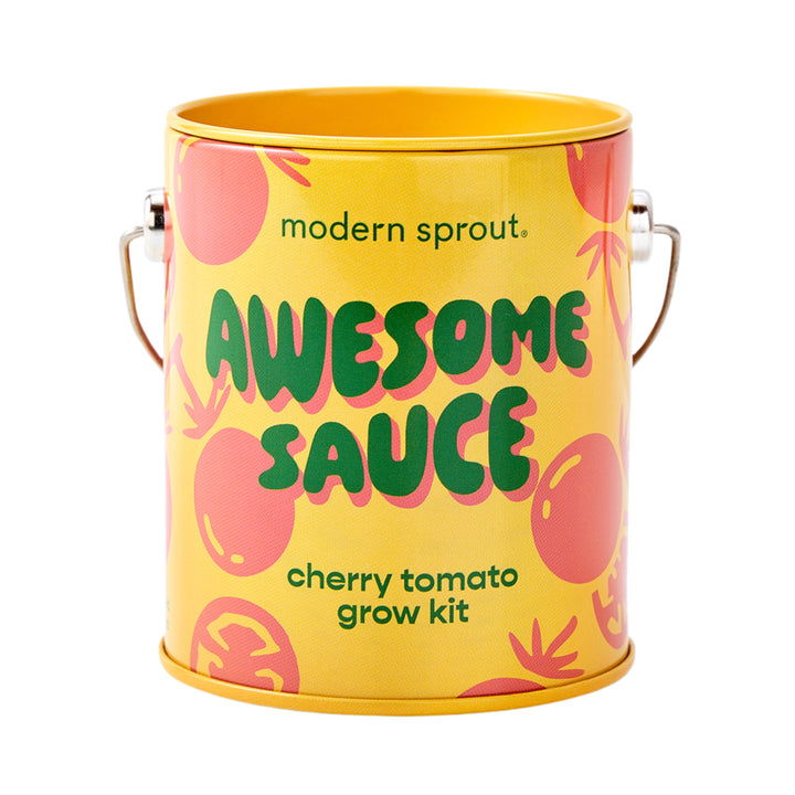 Complimentary Color Grow Kits: Awesome Sauce Modern Sprout Complimentary Color Grow Kits: Awesome Sauce Bonjour Fete - Party Supplies