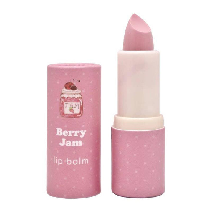 Celavi SS45560 Strawberry Shortcake Berry Lip Balm Set - 12 PINEAPPLE Beauty Celavi SS45560 Strawberry Shortcake Berry Lip Balm Set - 12 Bonjour Fete - Party Supplies