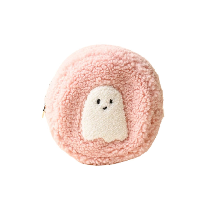 MINI GHOST POUCH The Darling Effect Halloween Party Favors & Boo Baskets Bonjour Fete - Party Supplies