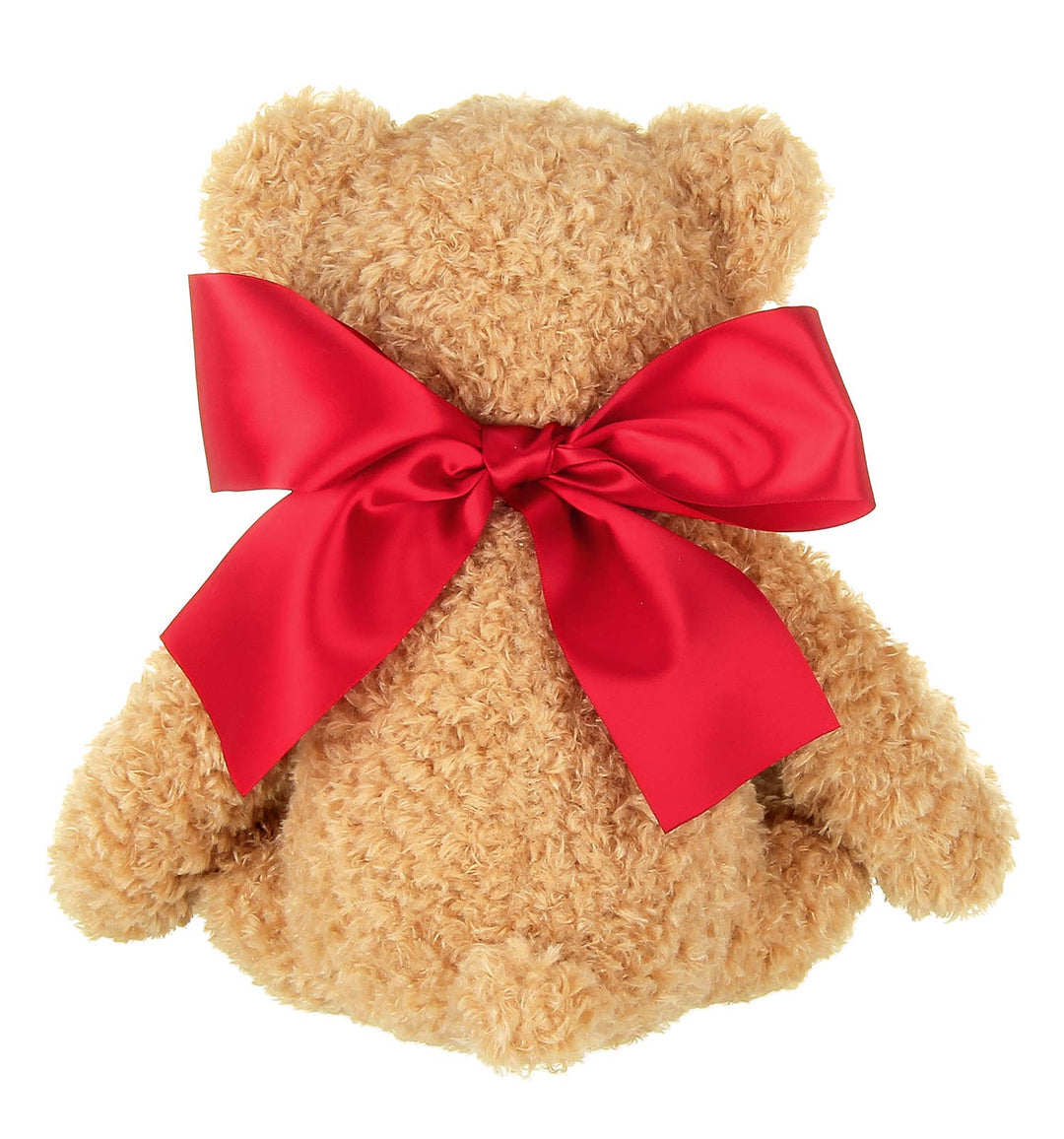 Harry Heartstrings the teddy bear Bearington Collection Harry Heartstrings the teddy bear Bonjour Fete - Party Supplies