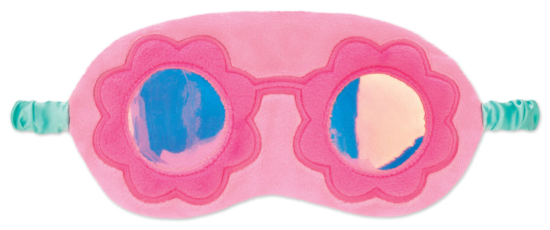 SPRING SUNNIES EYE MASK Iscream Easter Gifts & Basket Fillers SPRING SUNNIES EYE MASK Bonjour Fete - Party Supplies