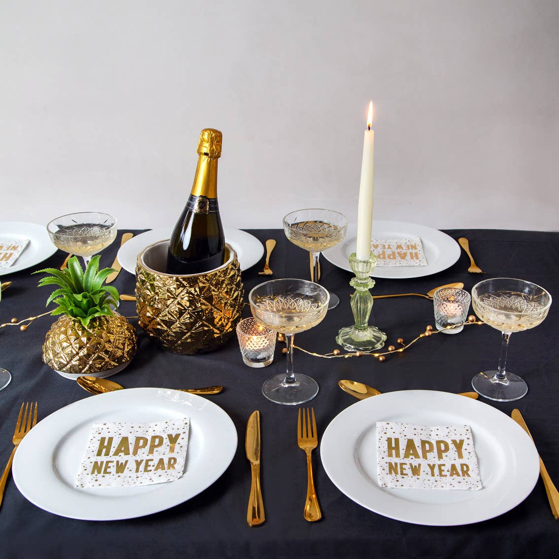 NEW YEAR'S EVE PARTY SUPPLIES – Bonjour Fête