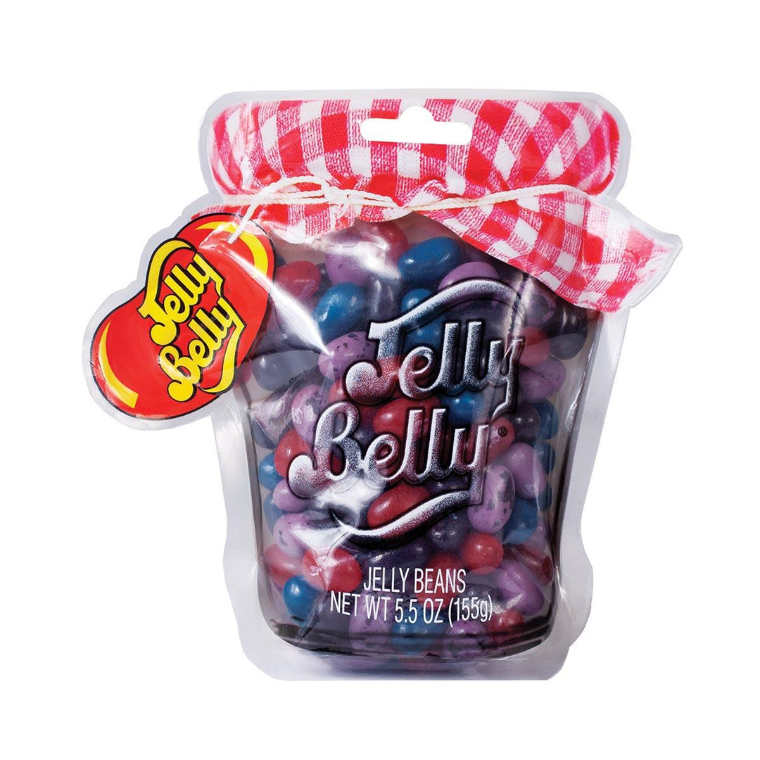 BERRY MIX JELLY BEAN CANDY Jelly Belly Candy BERRY MIX JELLY BEAN CANDY Bonjour Fete - Party Supplies