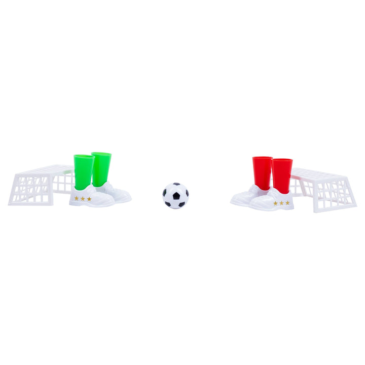 Teeny Town Soccer Toy Bonjour Fete Party Supplies Toys