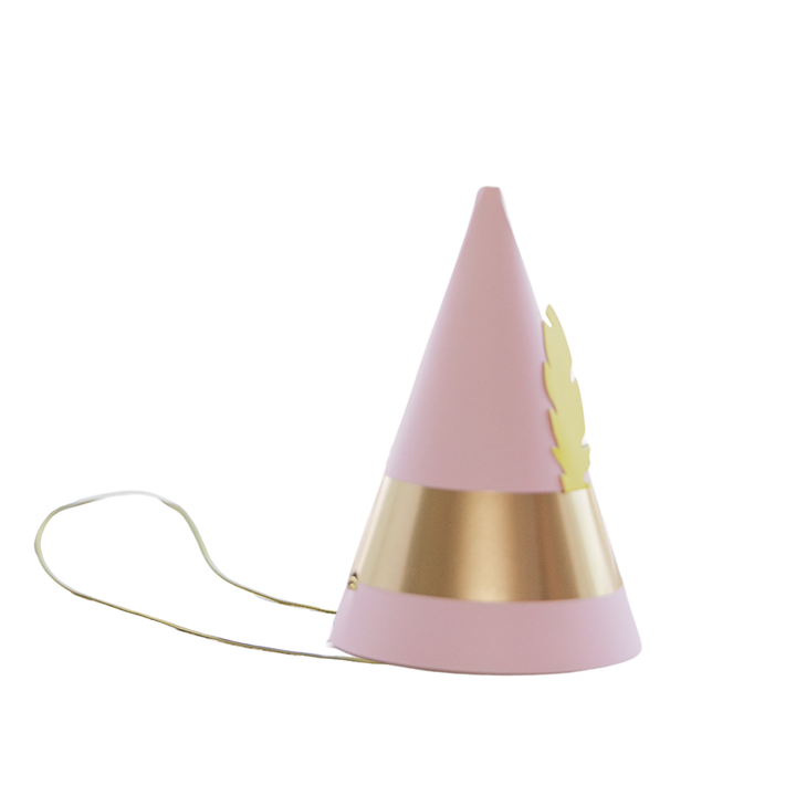 ELF PARTY HATS Bonjour Fête Party Hats & Sashes Bonjour Fete - Party Supplies