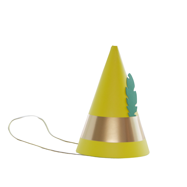 ELF PARTY HATS Bonjour Fête Party Hats & Sashes Bonjour Fete - Party Supplies