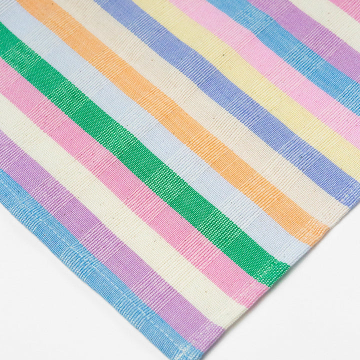 Maxine Rainbow Runner Archive New York Kitchen Maxine Rainbow Runner Bonjour Fete - Party Supplies