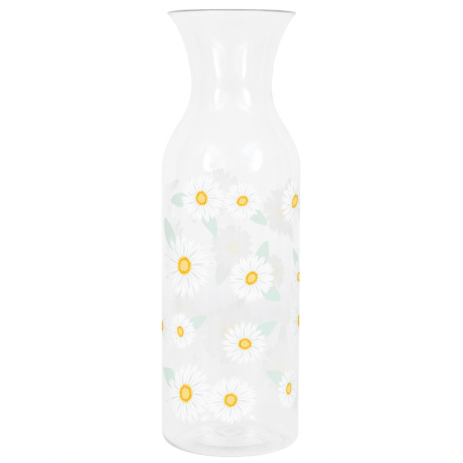 DAISY CARAFE Unique Kitchen DAISY CARAFE Bonjour Fete - Party Supplies