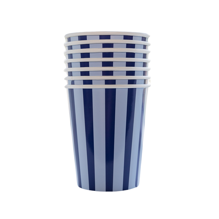 THOMAS & FRIENDS™ CUPS Bonjour Fete Bonjour Fete - Party Supplies