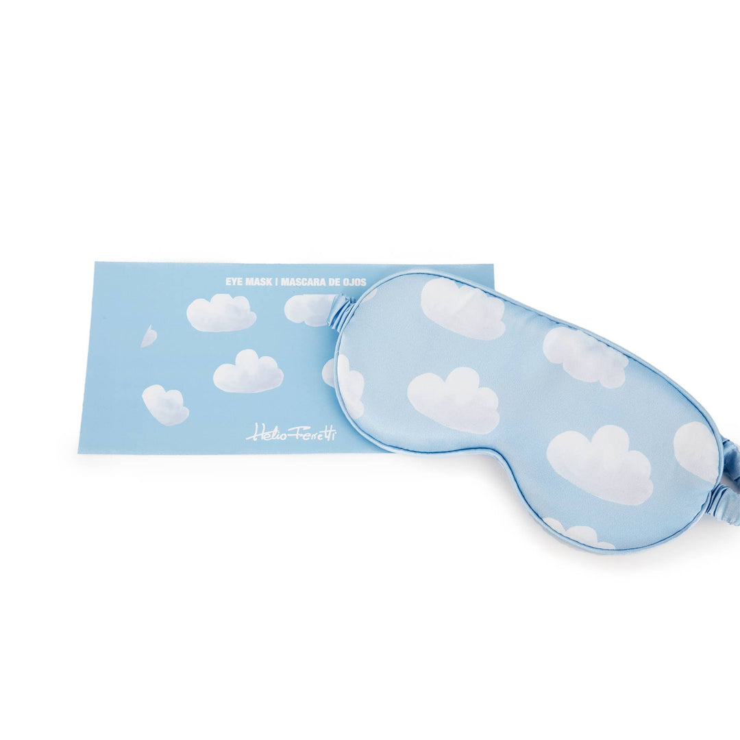 Cloudy Dream Eye Mask HF Helio Ferretti Co Cloudy Dream Eye Mask HF Bonjour Fete - Party Supplies