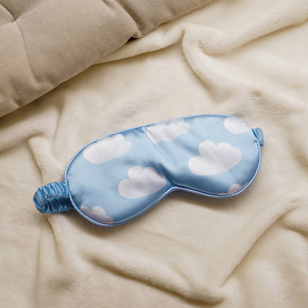 Cloudy Dream Eye Mask HF Helio Ferretti Co Cloudy Dream Eye Mask HF Bonjour Fete - Party Supplies