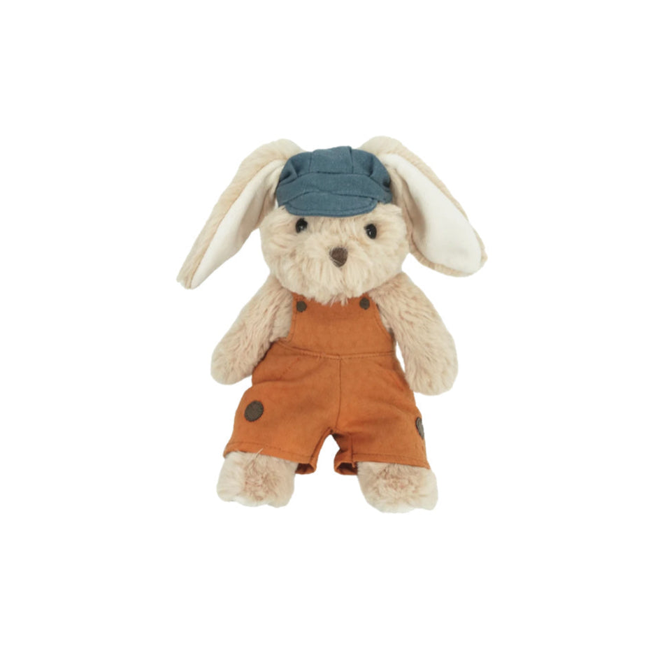 BENJAMIN BUNNY BY MON AMI MON AMI Dolls & Stuffed Animals BENJAMIN BUNNY BY MON AMI Bonjour Fete - Party Supplies