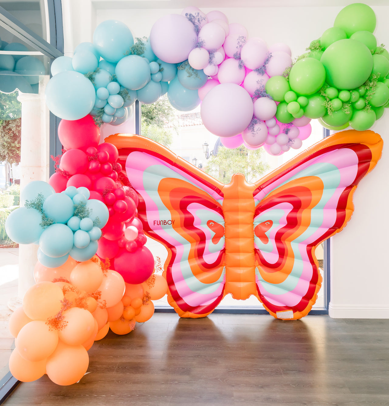 Transform Your Events: A Complete Guide to Decorating with Butterflies for Parties