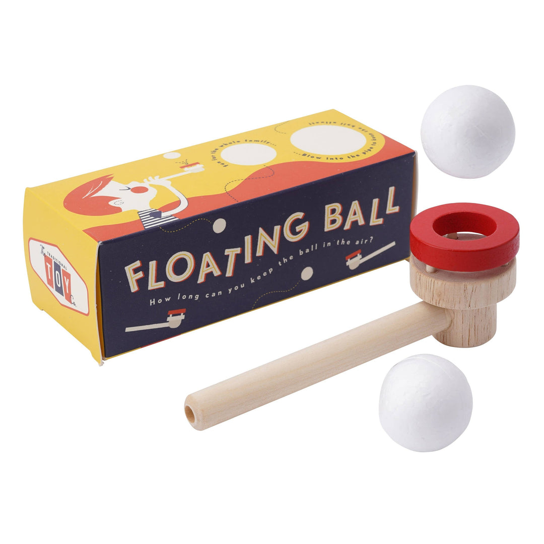 Traditional Toy Co. Floating Ball CGB Giftware Traditional Toy Co. Floating Ball Bonjour Fete - Party Supplies