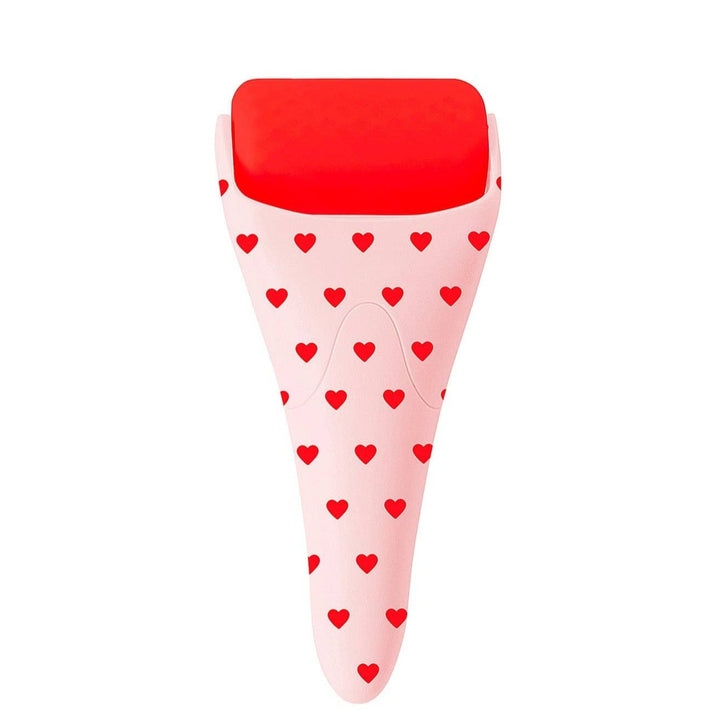 Heart Ice Roller Pinch Provisions Heart Ice Roller Bonjour Fete - Party Supplies