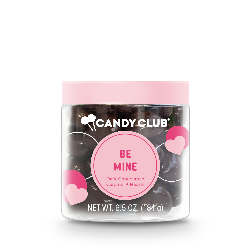 Be Mine *VALENTINE'S DAY COLLECTION* Candy Club Be Mine *VALENTINE'S DAY COLLECTION* Bonjour Fete - Party Supplies