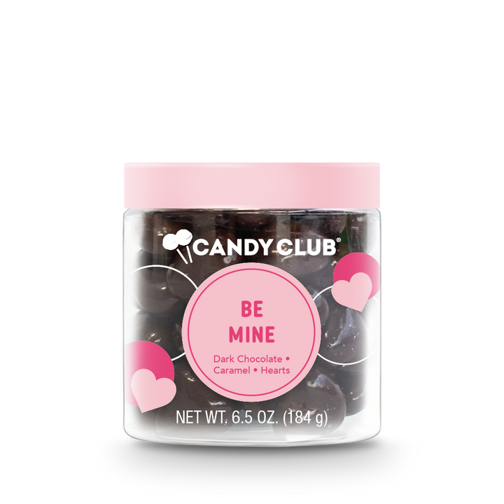 Be Mine *VALENTINE'S DAY COLLECTION* Candy Club Be Mine *VALENTINE'S DAY COLLECTION* Bonjour Fete - Party Supplies