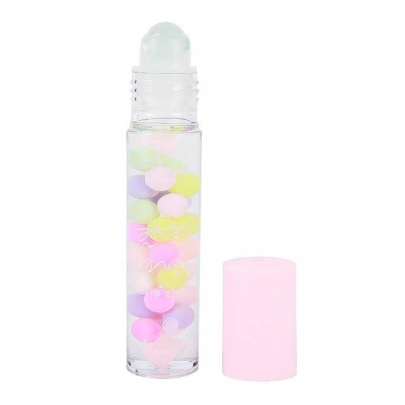 PxLook S-483 Sweet Candy Lip Gloss - 24pc PINEAPPLE Beauty PxLook S-483 Sweet Candy Lip Gloss - 24pc Bonjour Fete - Party Supplies