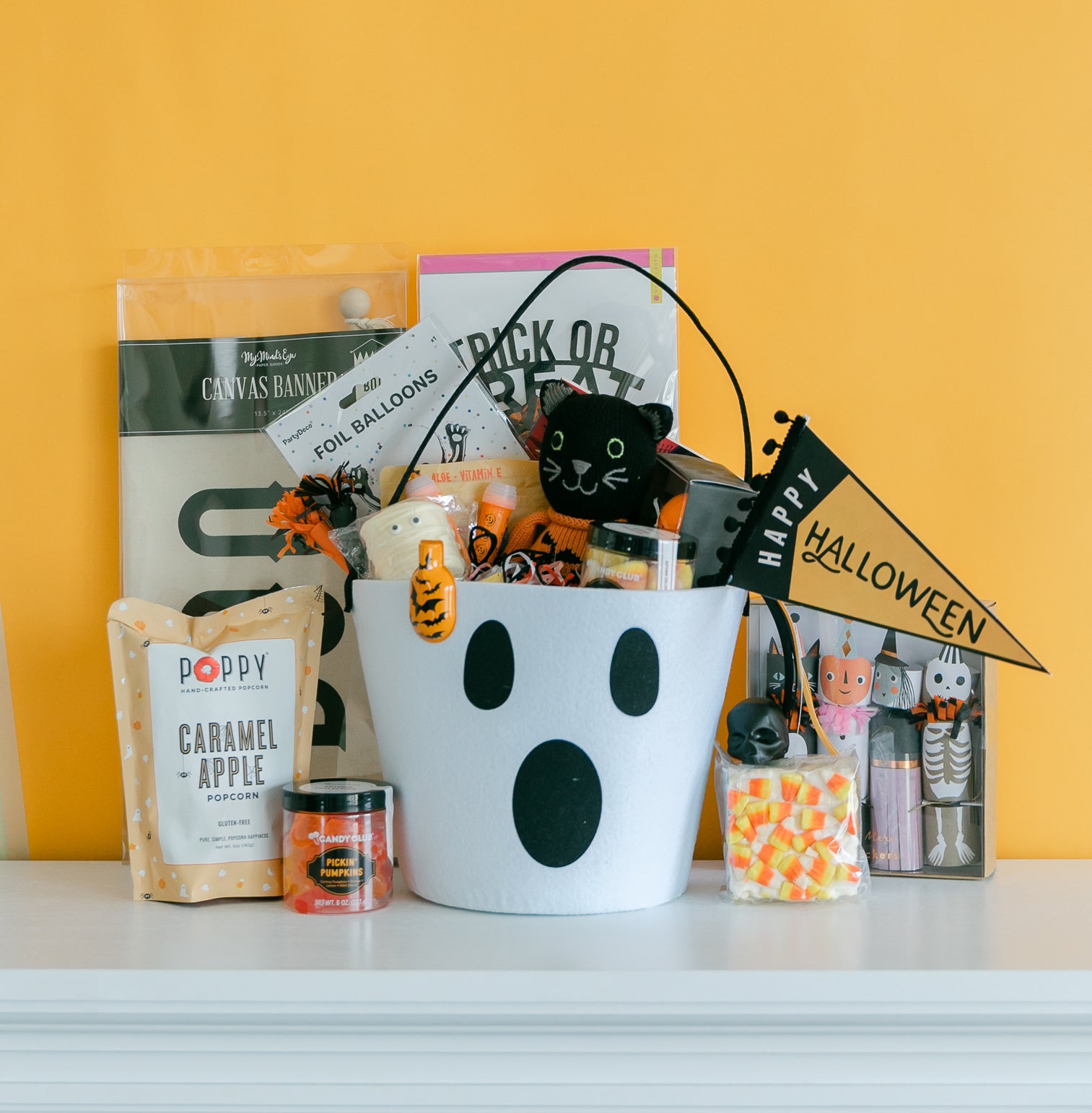 Halloween Gift Basket Boo Baskets, Family Halloween Gifts, You've Been  Booed, Teacher Halloween Gifts, Adult Halloween Cups, Boo Box - Etsy