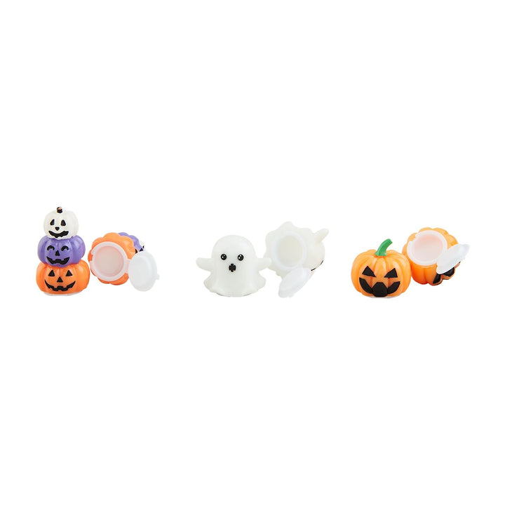 HALLOWEEN LIP GLOSS Mud Pie Halloween Party Favors & Boo Baskets Bonjour Fete - Party Supplies