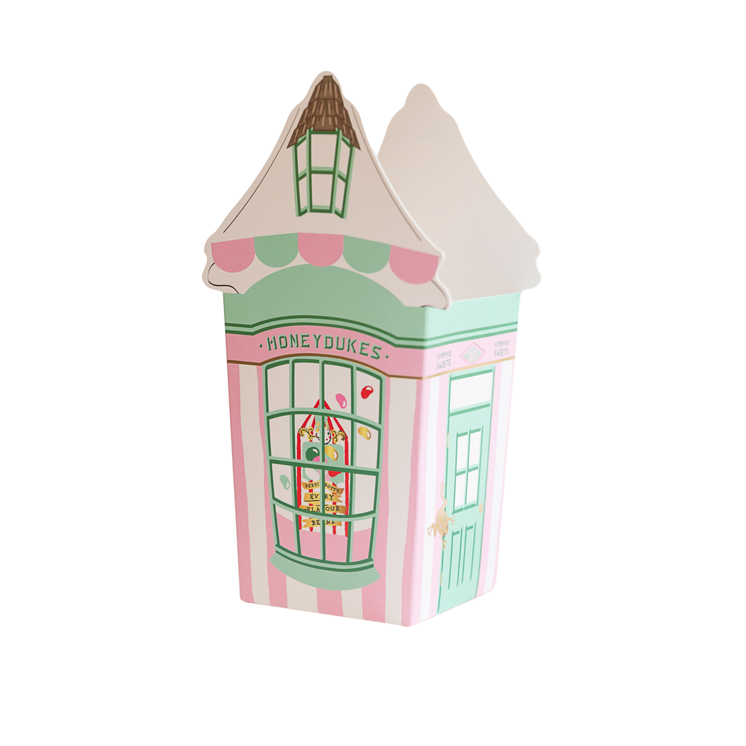 HARRY POTTER X BONJOUR FETE HONEYDUKES TREAT BOXES Bonjour Fete Bonjour Fete - Party Supplies