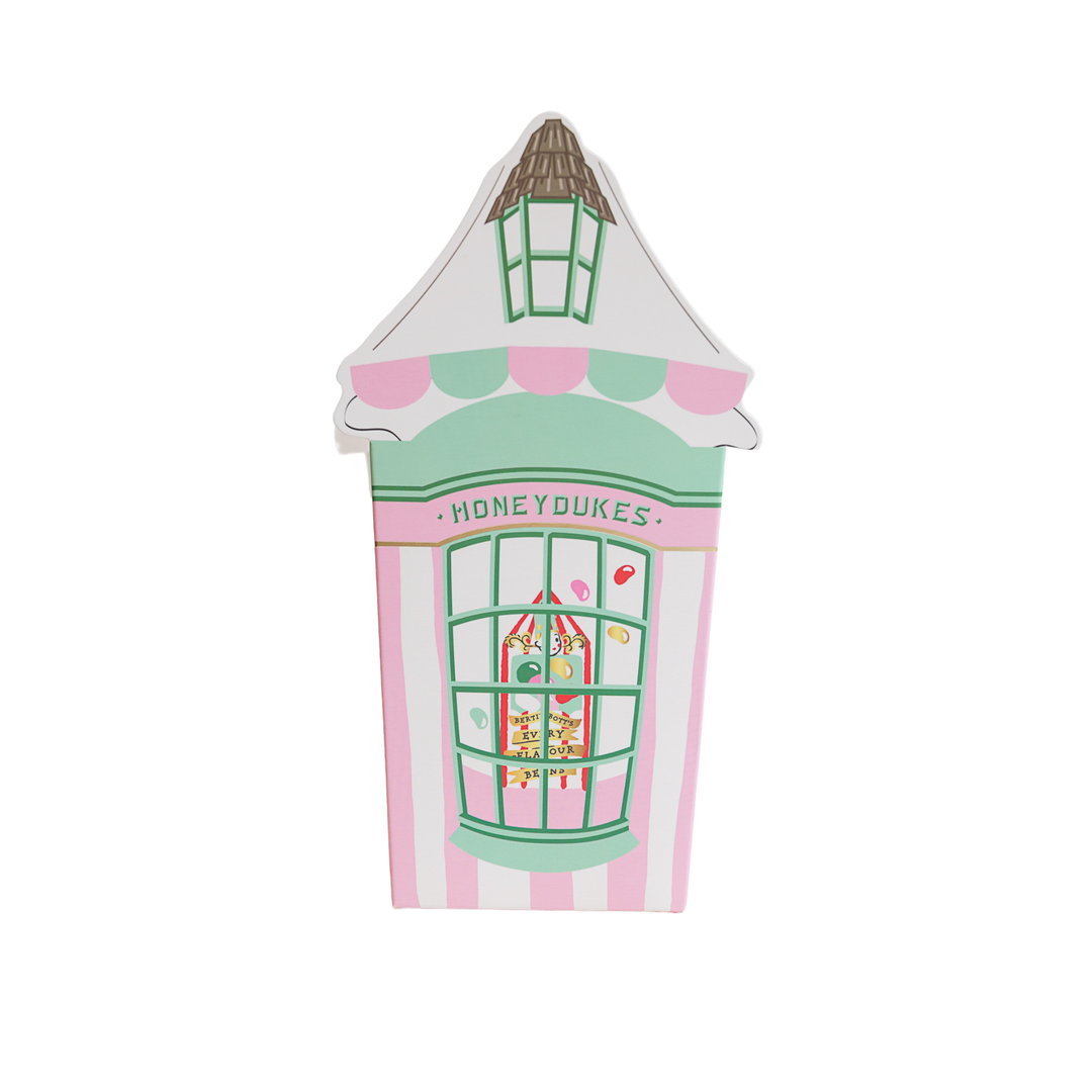 HARRY POTTER X BONJOUR FETE HONEYDUKES TREAT BOXES Bonjour Fete Bonjour Fete - Party Supplies