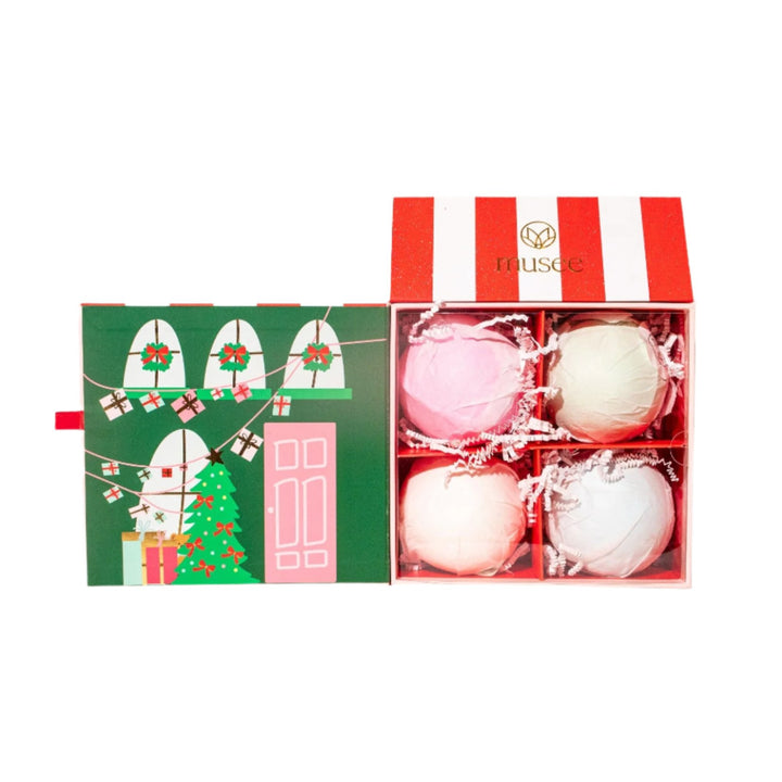 The North Pole Gift Set Musee Gift Sets The North Pole Gift Set Bonjour Fete - Party Supplies