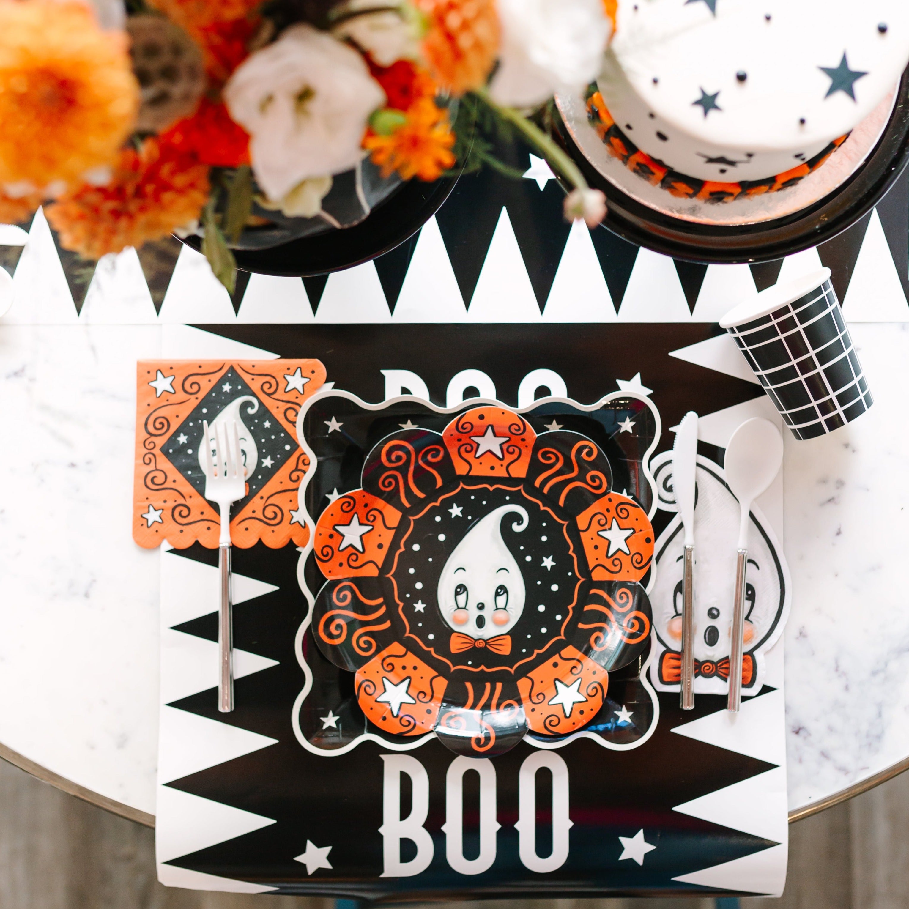 HALLOWEEN PARTY SUPPLIES - Shop Online – Bonjour Fête