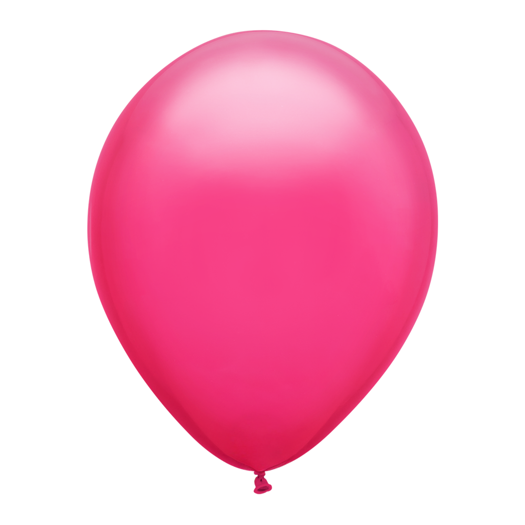 WILD BERRY LATEX BALLOON Qualatex Balloons Bonjour Fete - Party Supplies