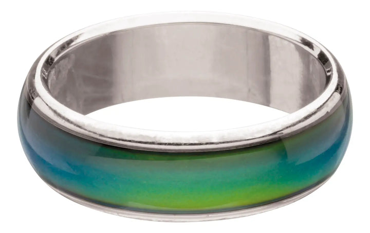 Millennial Mood Rings, Witty, Trend Right Moods Toysmith Stocking Stuffers & Holiday Party Favors Bonjour Fete - Party Supplies